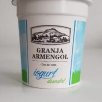 Yogurt Skimmed