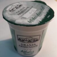 Yogurt Bifidus Desnatat