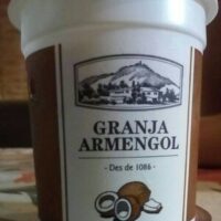 Yogurt from Coco