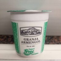 Yogurt Grec