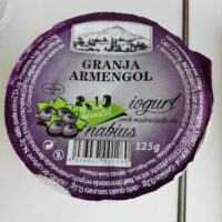 Yogurt nabius