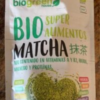 Bio Matcha