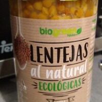 Lentils eco