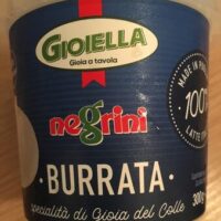 Burrata