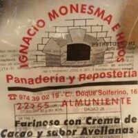 Farinoso