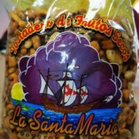 Tostadero from Fruits secos