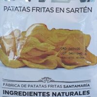 Potato Chips