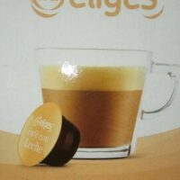 Café with Leche