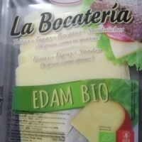 La Bocateria Están Bio