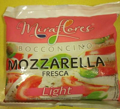 Mozzarella Cheese Fresh Light Mozzarella Cheese Fresh Light