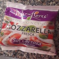 Mozzarela Fresh