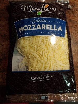 Mozzarella Cheese Mozzarella Cheese