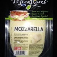 Mozzarella Cheese