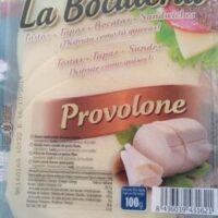 Provolone