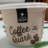 Coffe Quark