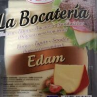 La Bocatería