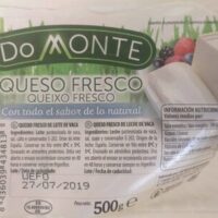 Fresh Cheese