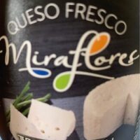 Fresh Cheese