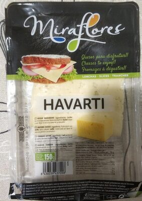 Havarti Havarti