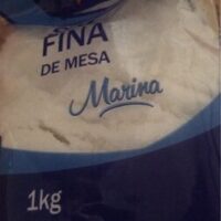 Sal fina from Mesa