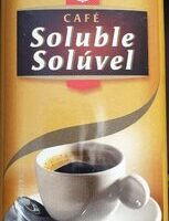 Café  Soluble