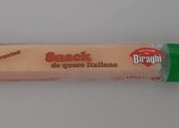 Snack from Cheese italiano