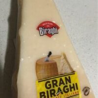 Cheese italiano parmesano