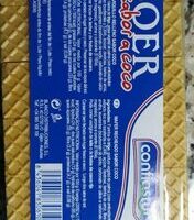 Boer Coco Flavour
