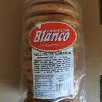 Rollos from Orange