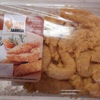 Rabas from Pollo