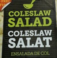 COLESLAW SALAD