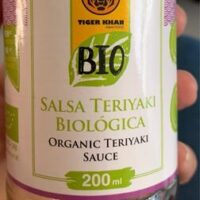 Salsa Teriyaki
