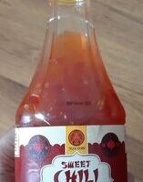 Sweet chili Sauce
