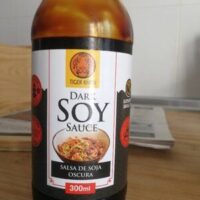 Dark Soy Sauce