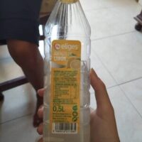 Aderezo from Lemon