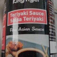 Salsa Teriyaki