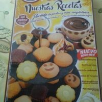 Biscuits Galicia nuestras recetas