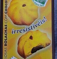 Biscuits Galiza