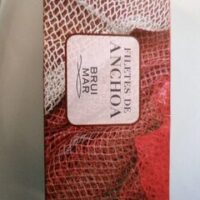 Anchoas bruimar