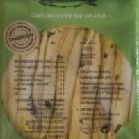 Boquerones with Olives Oil