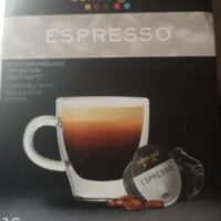 Coffee Gold expresso