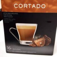 Cortado