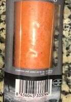 Sobrasada from Cerdo ibérico