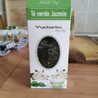 Tea Green Jazmín