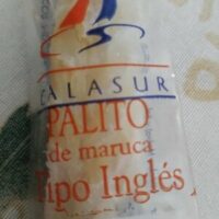 Palito from Maruca