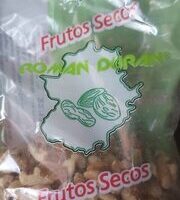 Fruits secos