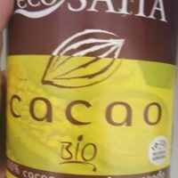 Cacao puro Defatted