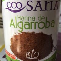 Algarroba