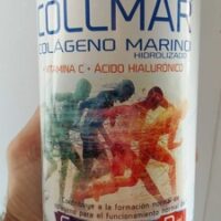 Colágeno marino hidrolizado