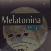 Melatonina 1,9 mg